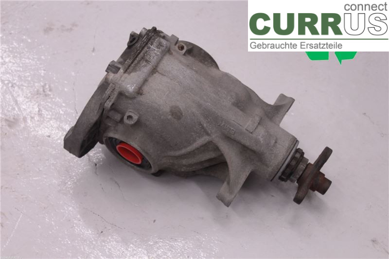 BMW F10/F11/F18  09-17 Differential 33107584457 N57-D30A