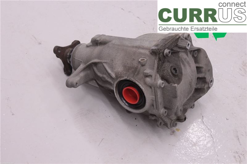 BMW F10/F11/F18  09-17 Differential 33107584457 N57-D30A