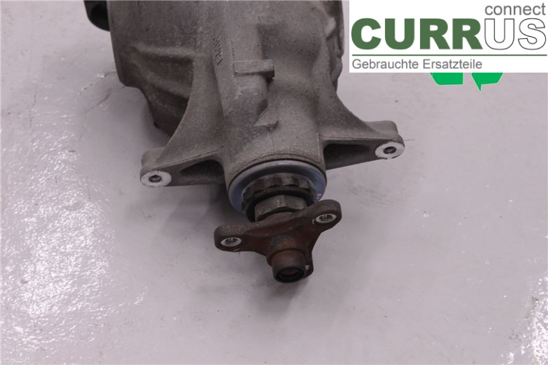 BMW F10/F11/F18  09-17 Differential 33107584457 N57-D30A