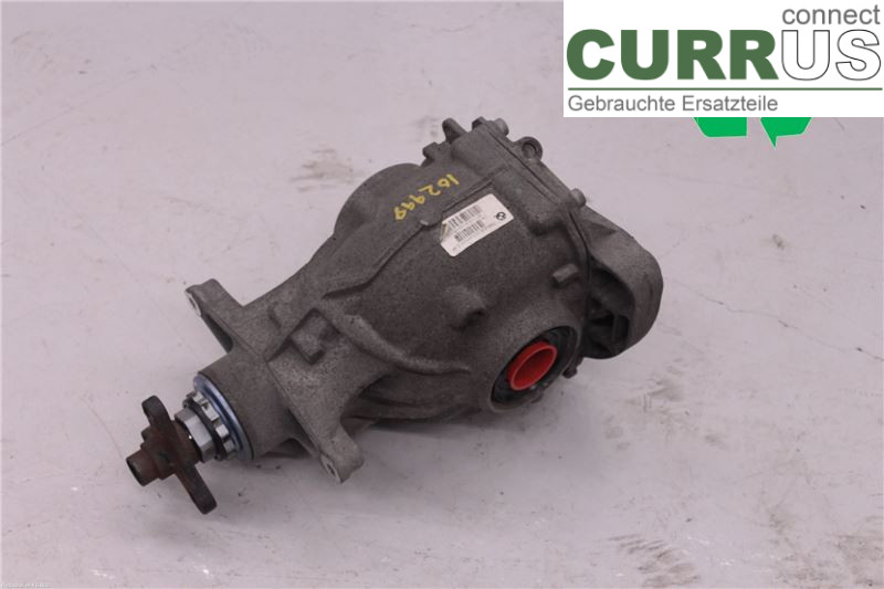 BMW F10/F11/F18  09-17 Differential 33107584457 N57-D30A