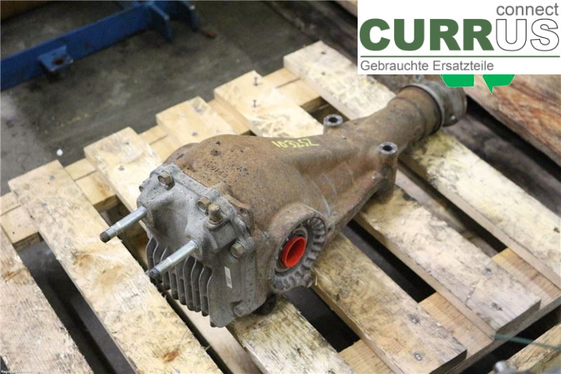 SUBARU LEGACY    10-14 Differential 38300AC290 EJ255