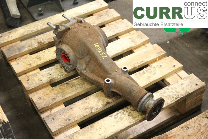 SUBARU LEGACY    10-14 Differential 38300AC290 EJ255