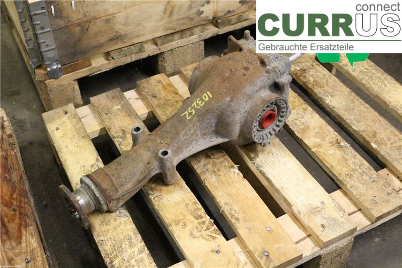 SUBARU LEGACY    10-14 Differential 38300AC290 EJ255