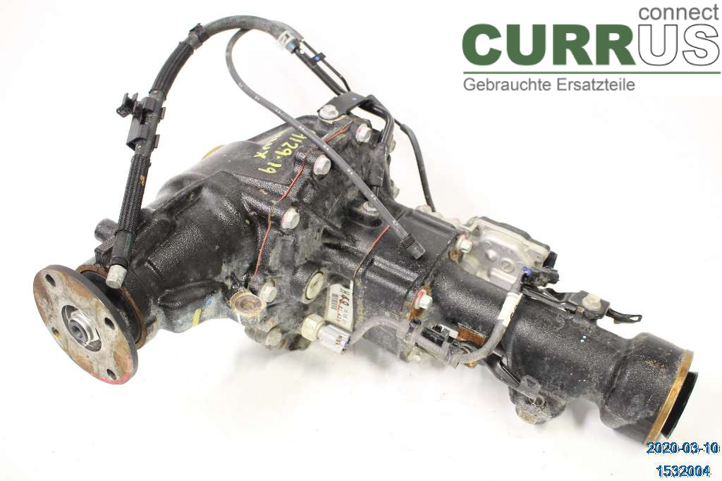 TOYOTA HILUX  16- Differential 4111071490 2,4 D-4D