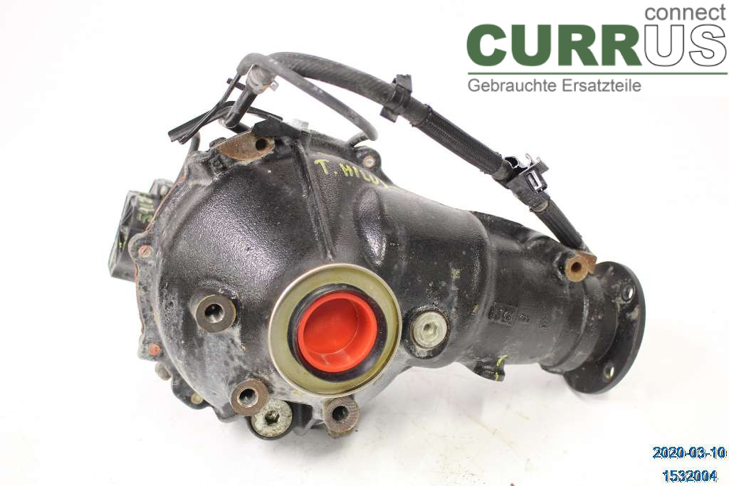 TOYOTA HILUX  16- Differential 4111071490 2,4 D-4D