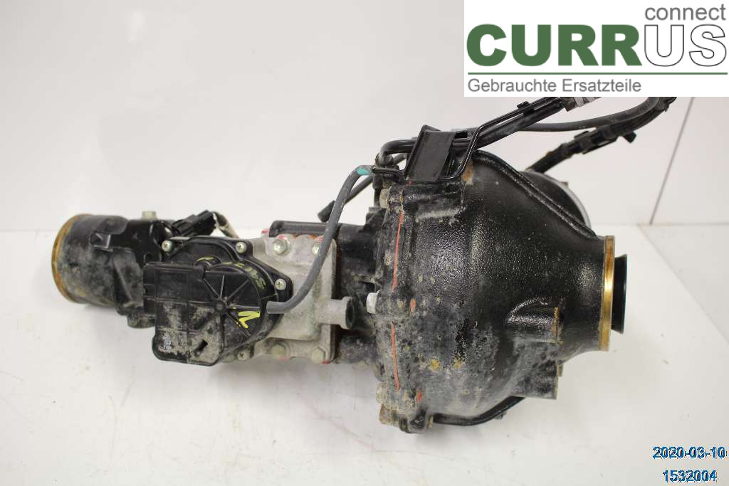 TOYOTA HILUX  16- Differential 4111071490 2,4 D-4D