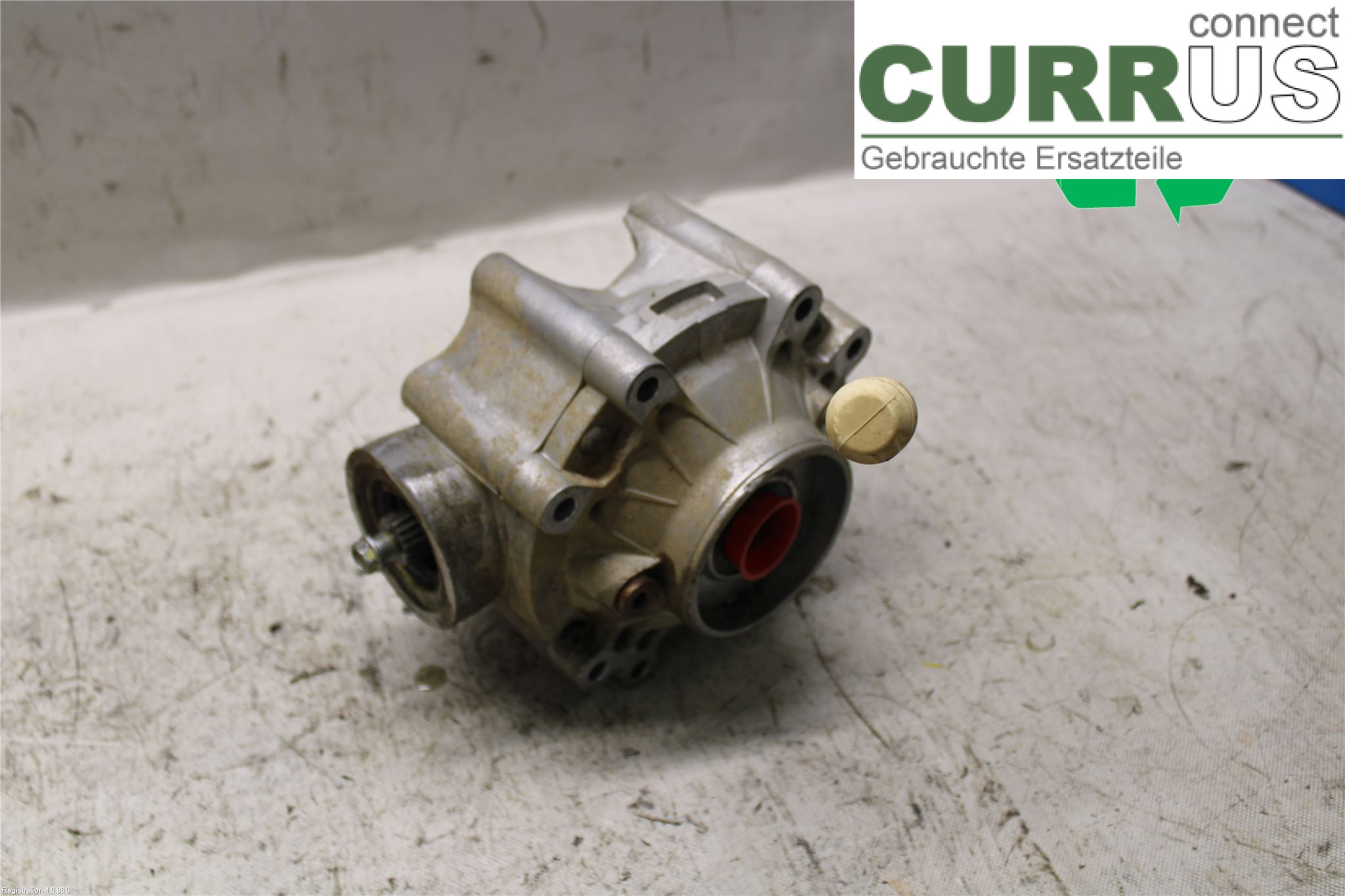 ATV BRP/CAN AM Differential 705501916 