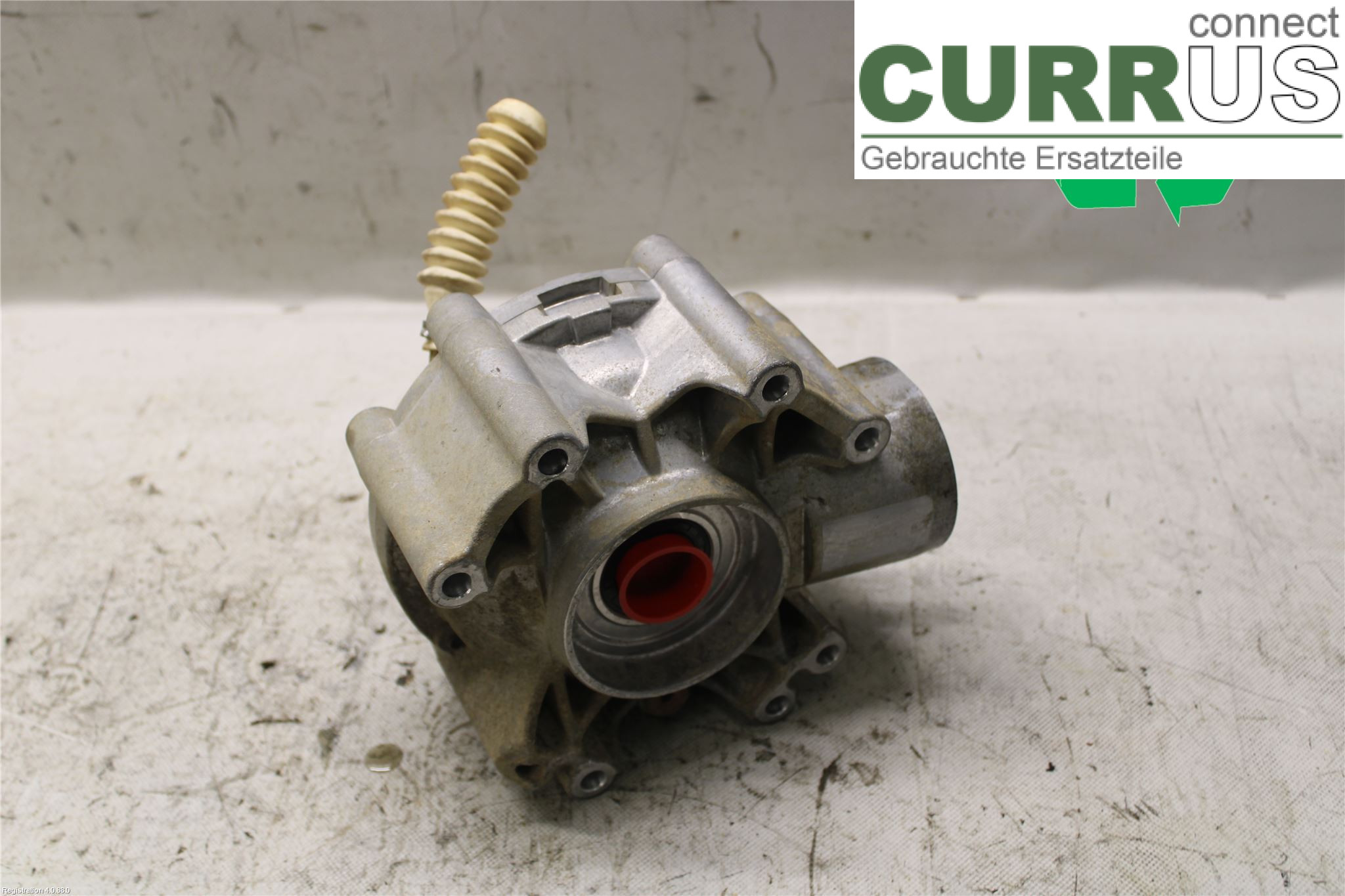 ATV BRP/CAN AM Differential 705501916 