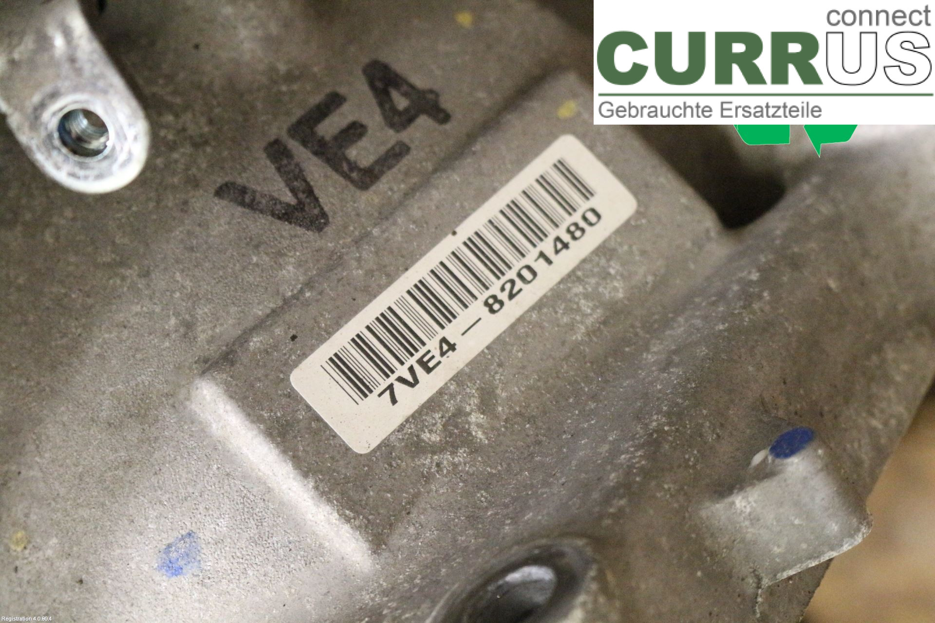 HONDA CIVIC   12-16 6-Gang-Getriebe 21200R4A000 R18Z4