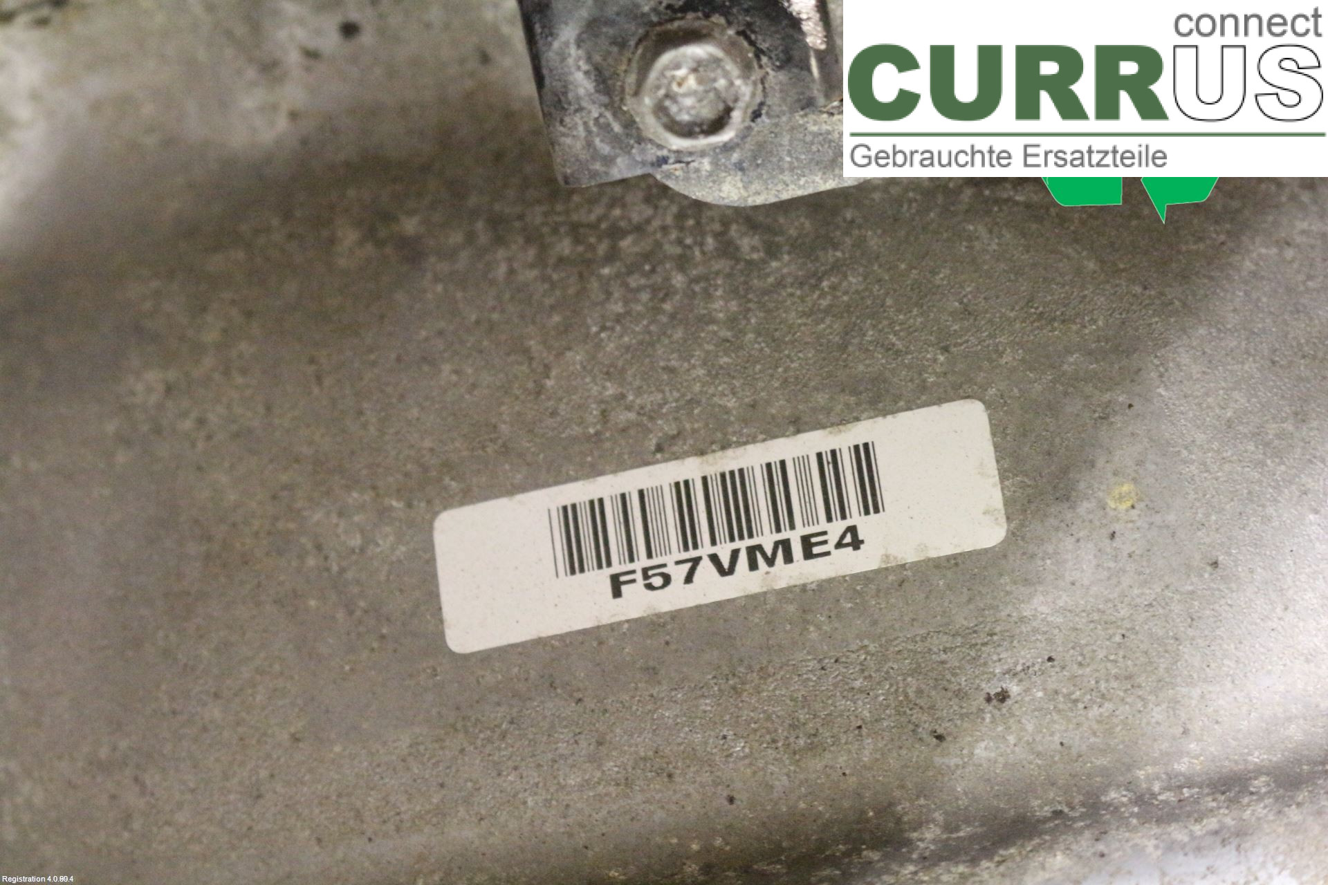 HONDA CIVIC   12-16 6-Gang-Getriebe 21200R4A000 R18Z4
