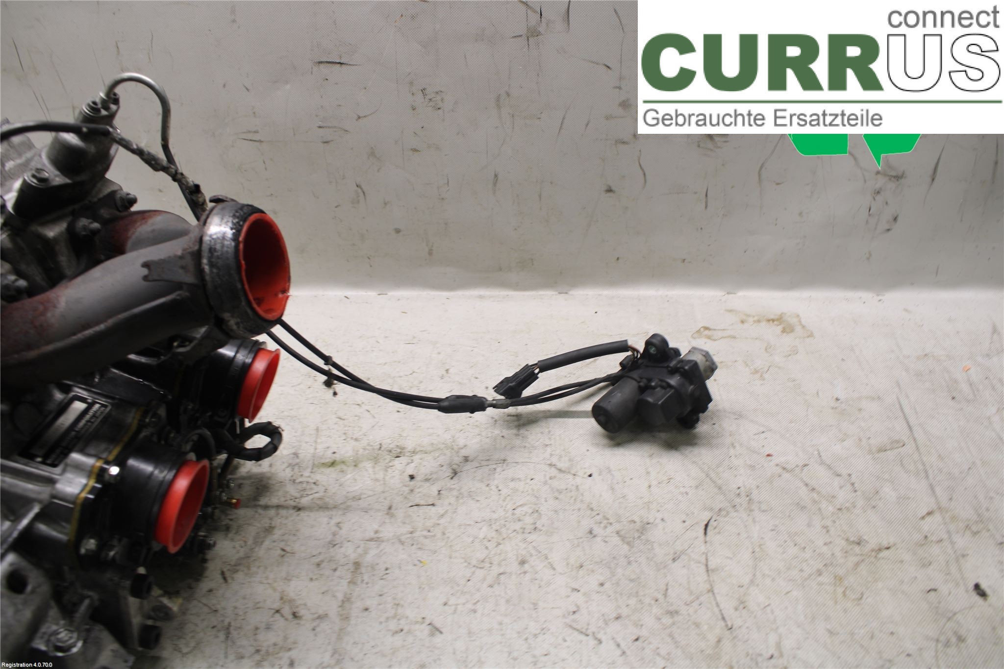  Moteur  