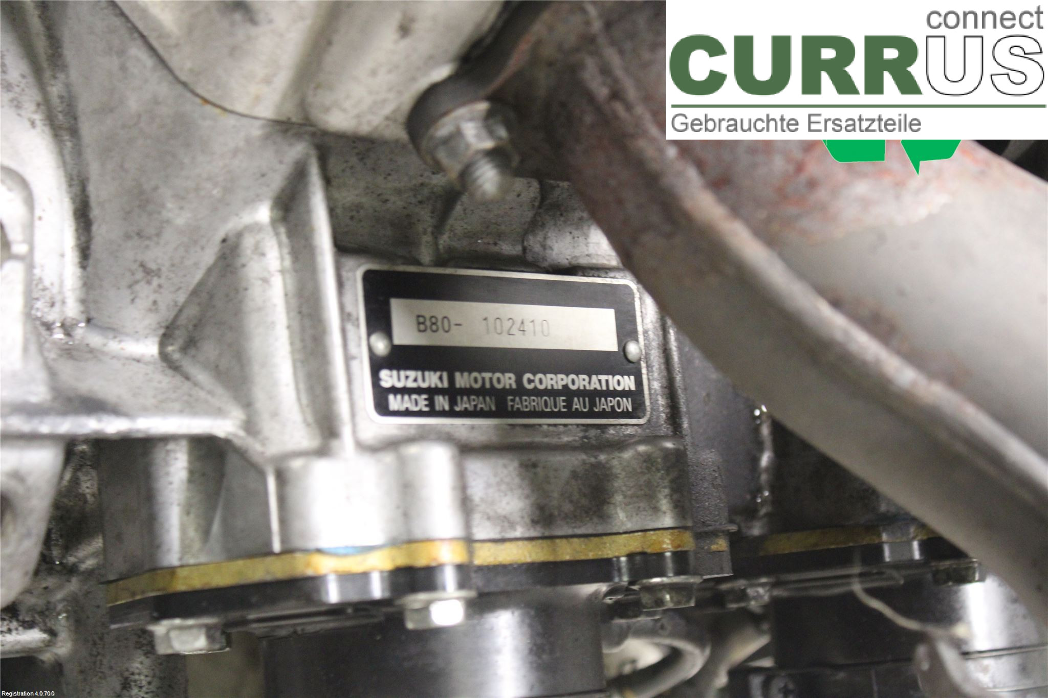  Moteur  