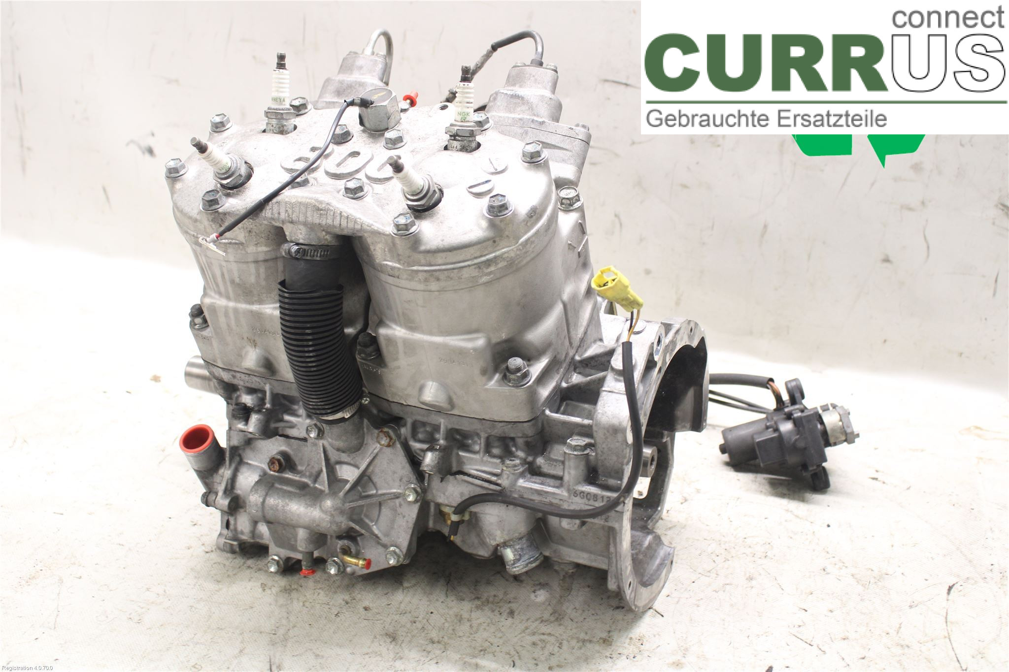  Moteur  