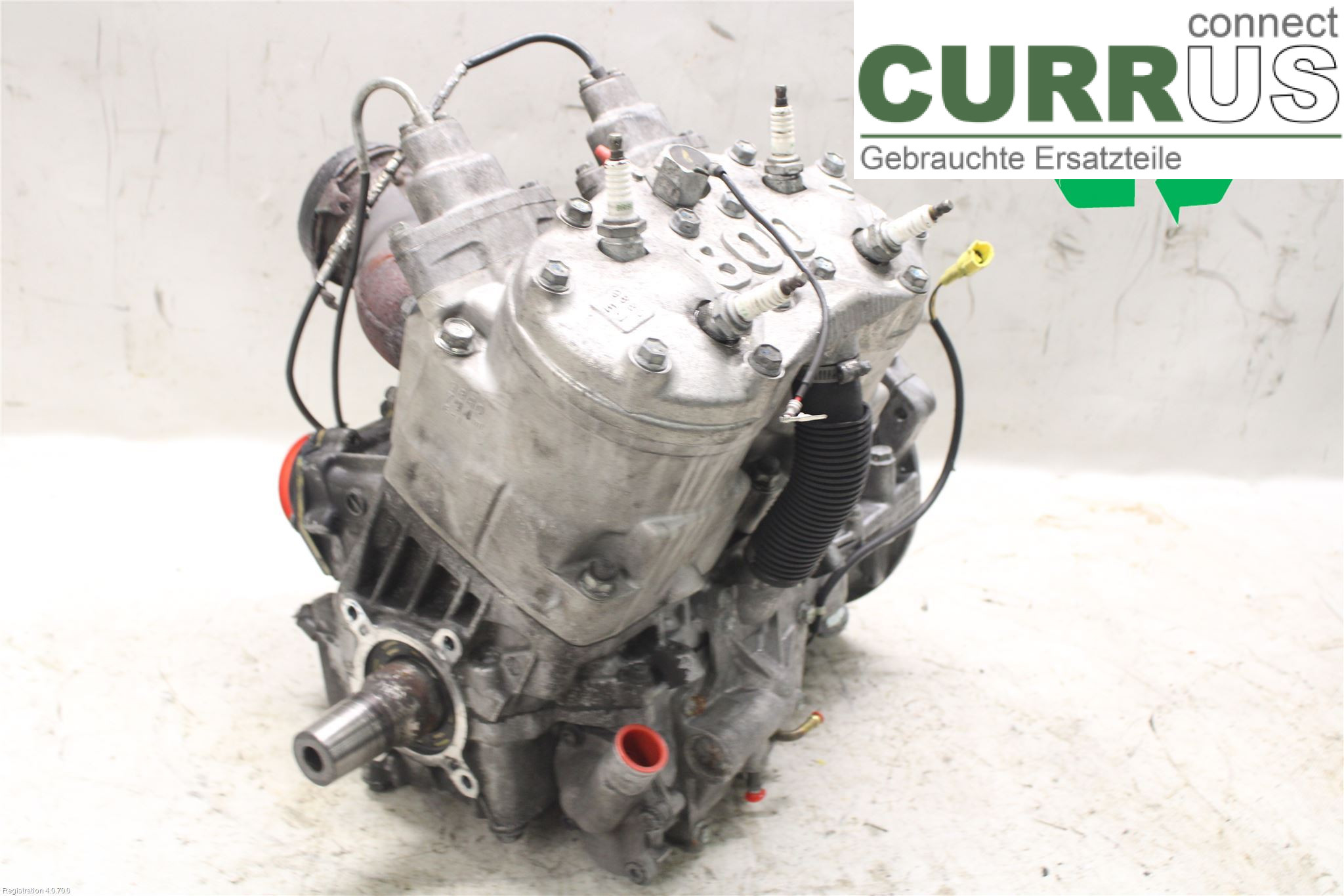  Moteur  