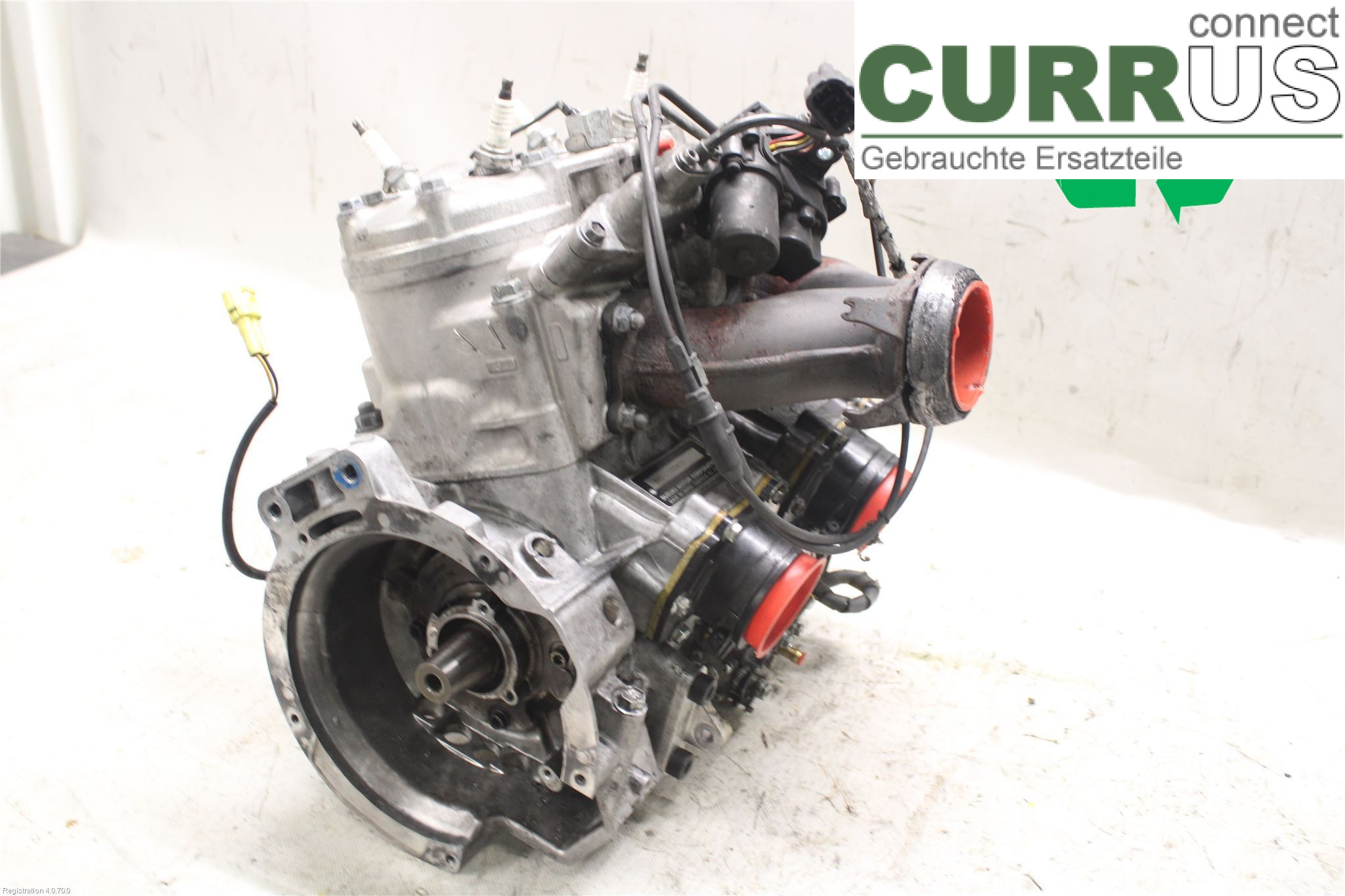  Moteur  