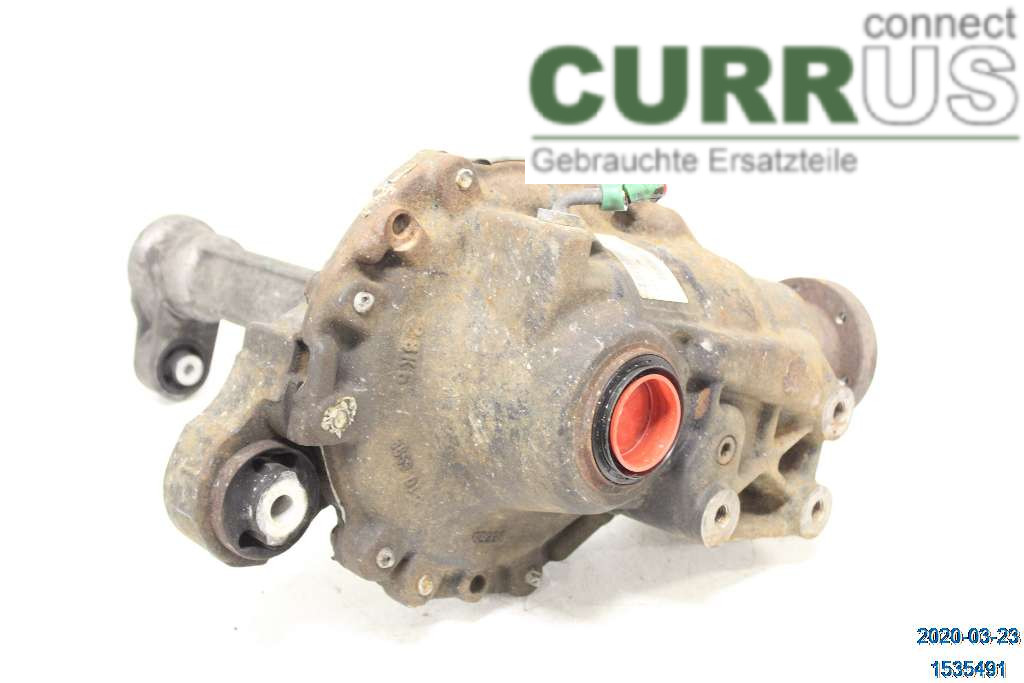 LAND ROVER R.ROV. SPORT 05-09 Differential 32039738 2,7 TD V6