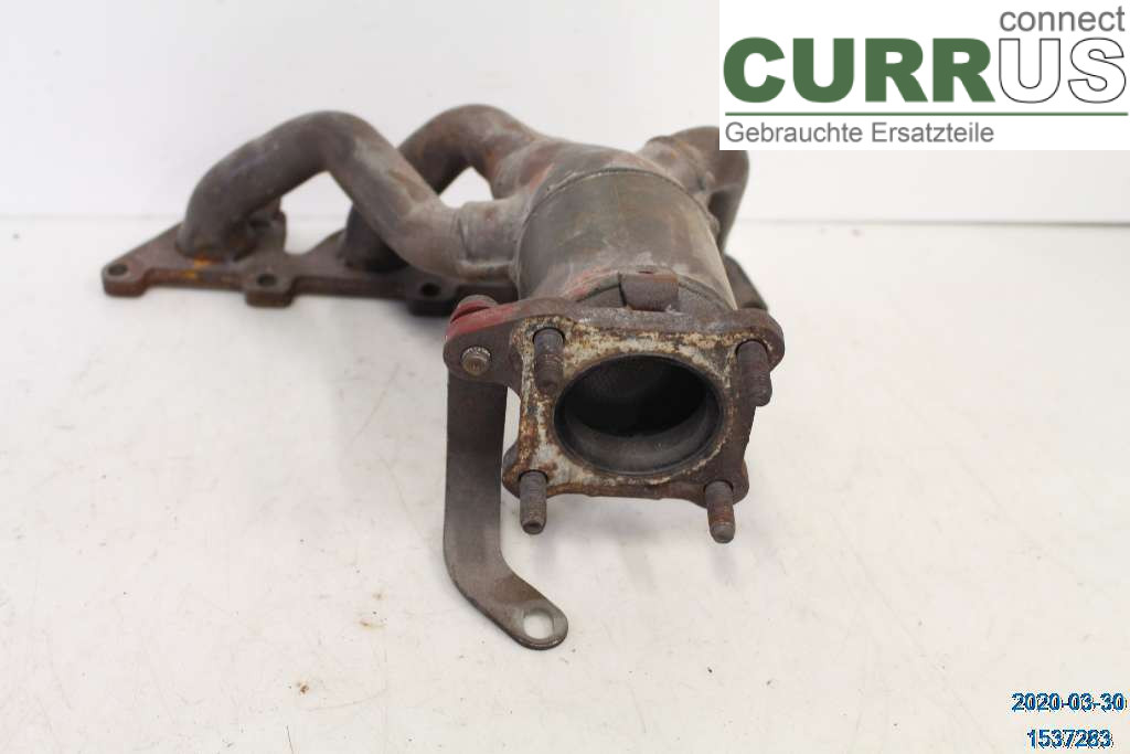 SEAT IBIZA II    99-01 Katalizator 036253052DX 