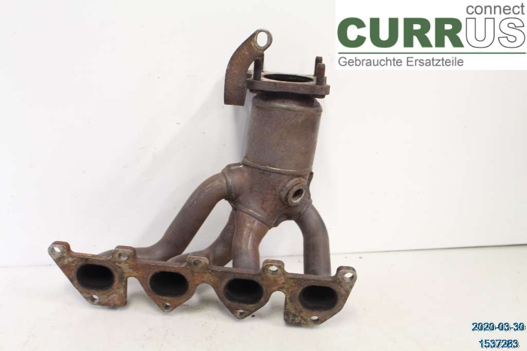 SEAT IBIZA II    99-01 Katalizator 036253052DX 