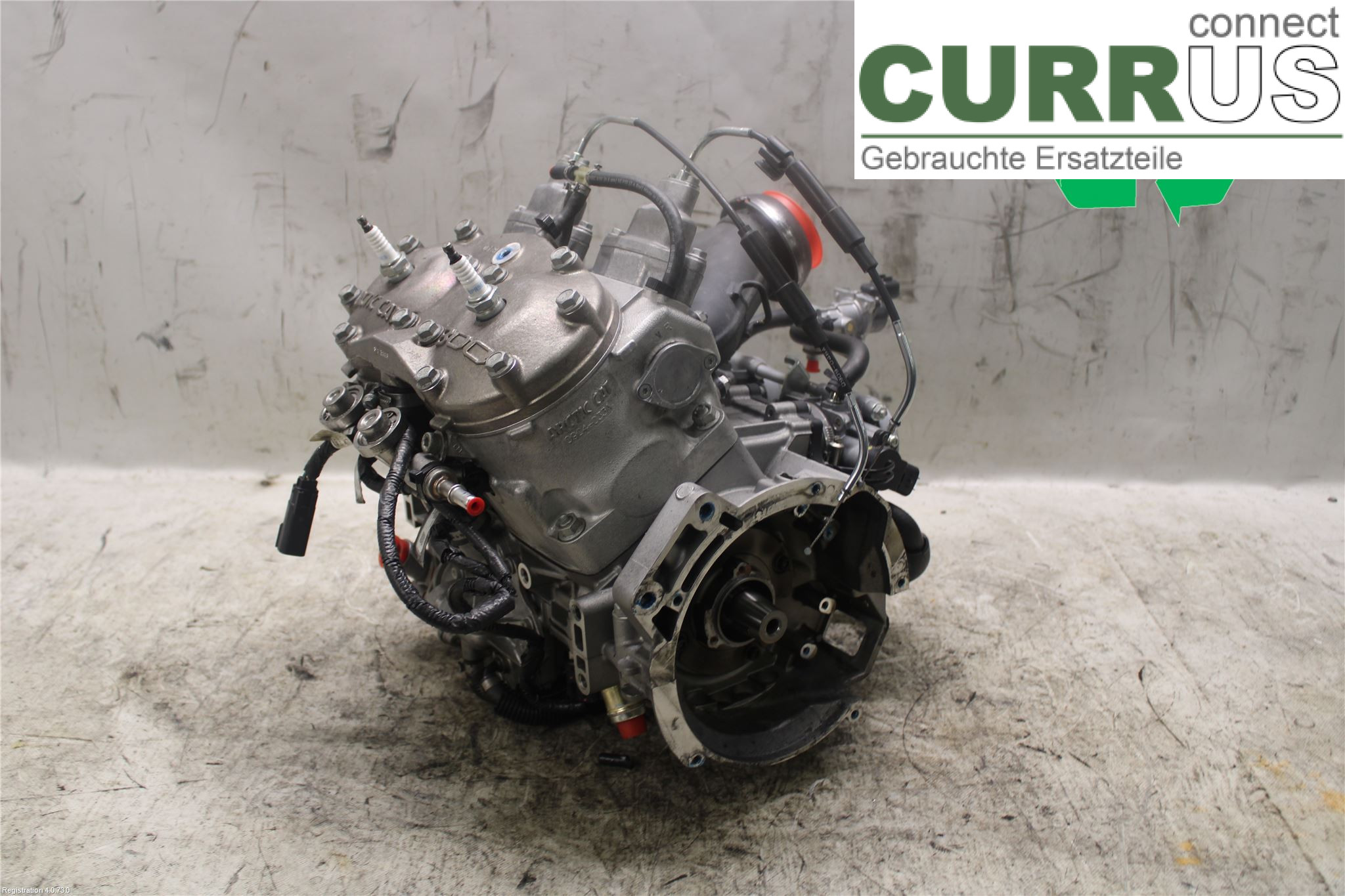  Engine  