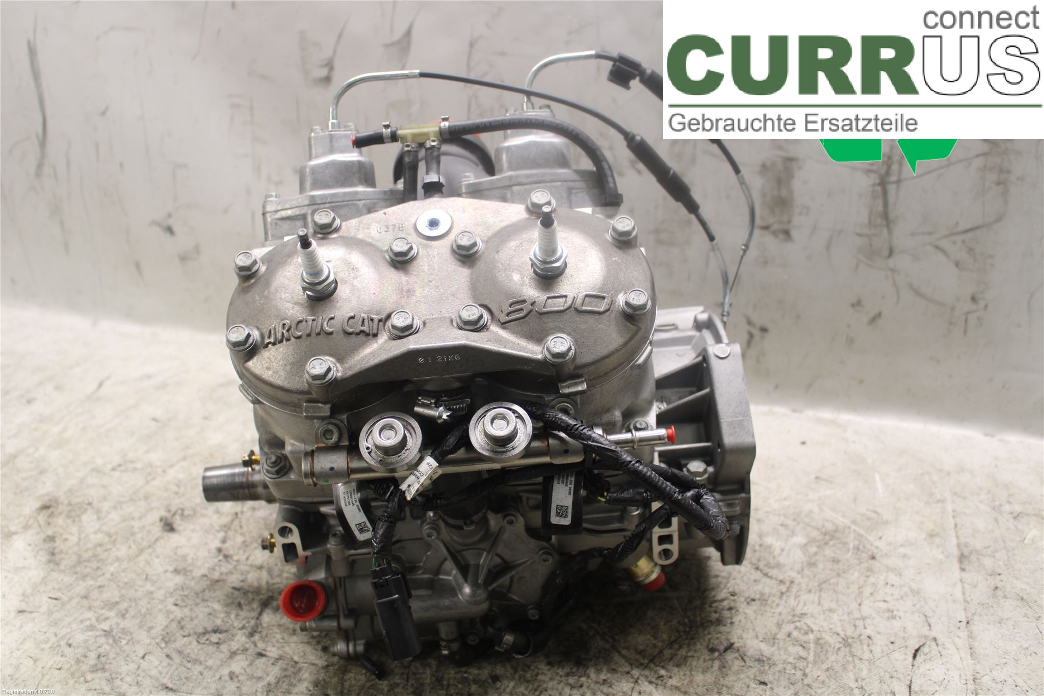  Engine  