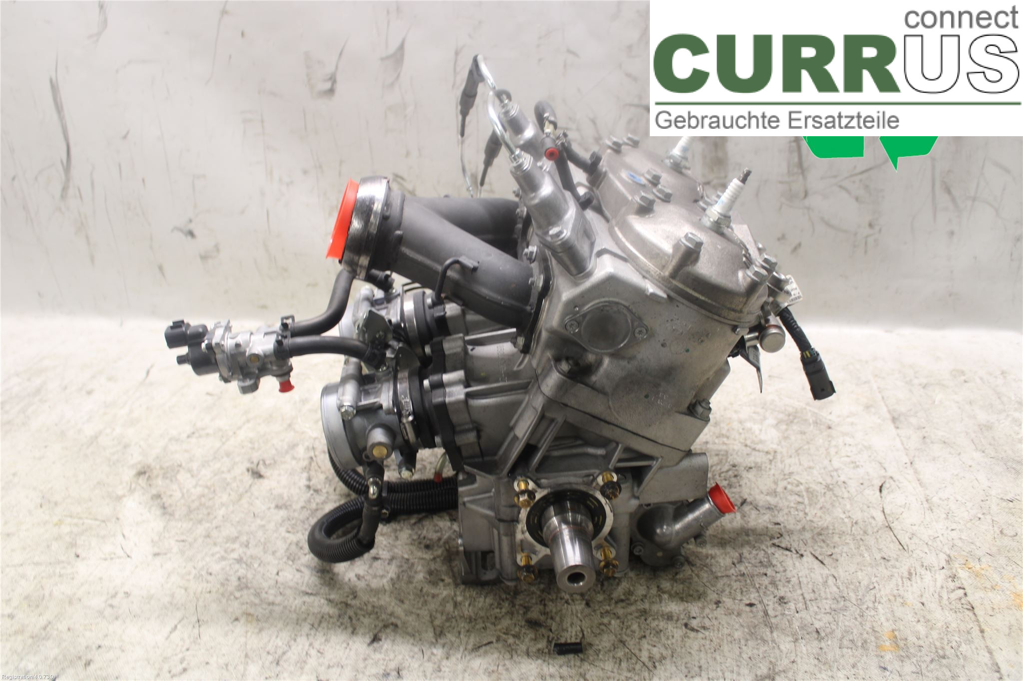  Engine  