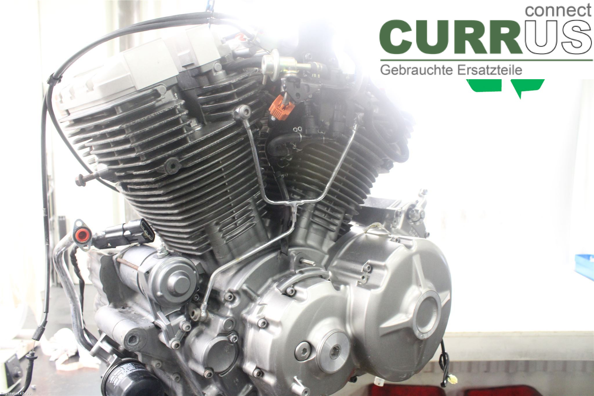 Yamaha Sport/Touring 1001cc>> Engine  