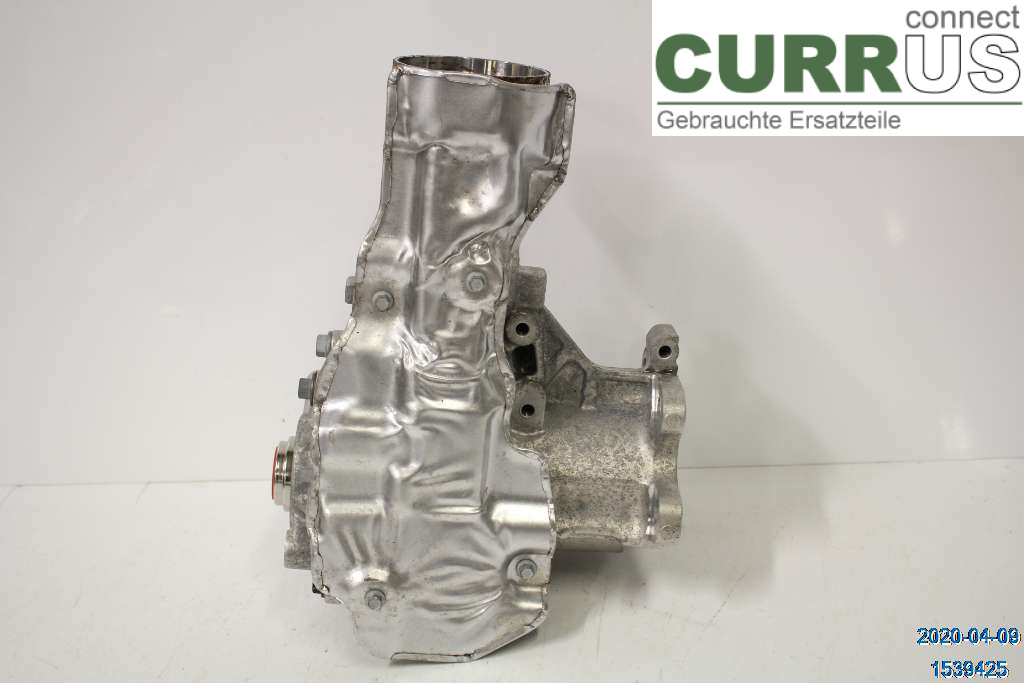 VOLVO V90 CROSS COUNTRY 17- Verteilergetriebe 36010506 D4 2,0 D4204T14