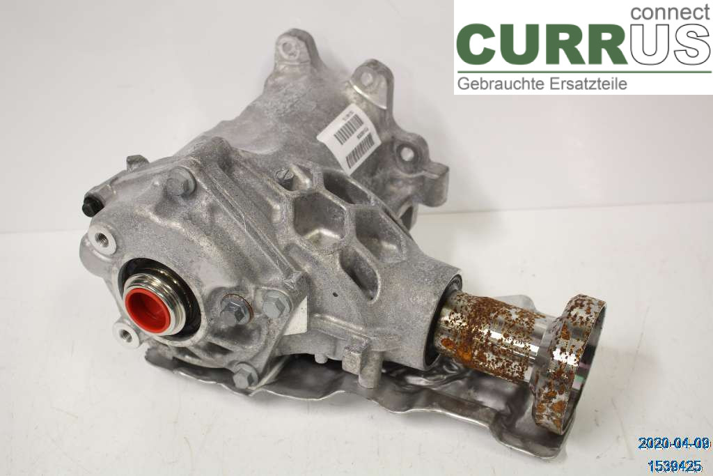 VOLVO V90 CROSS COUNTRY 17- Verteilergetriebe 36010506 D4 2,0 D4204T14