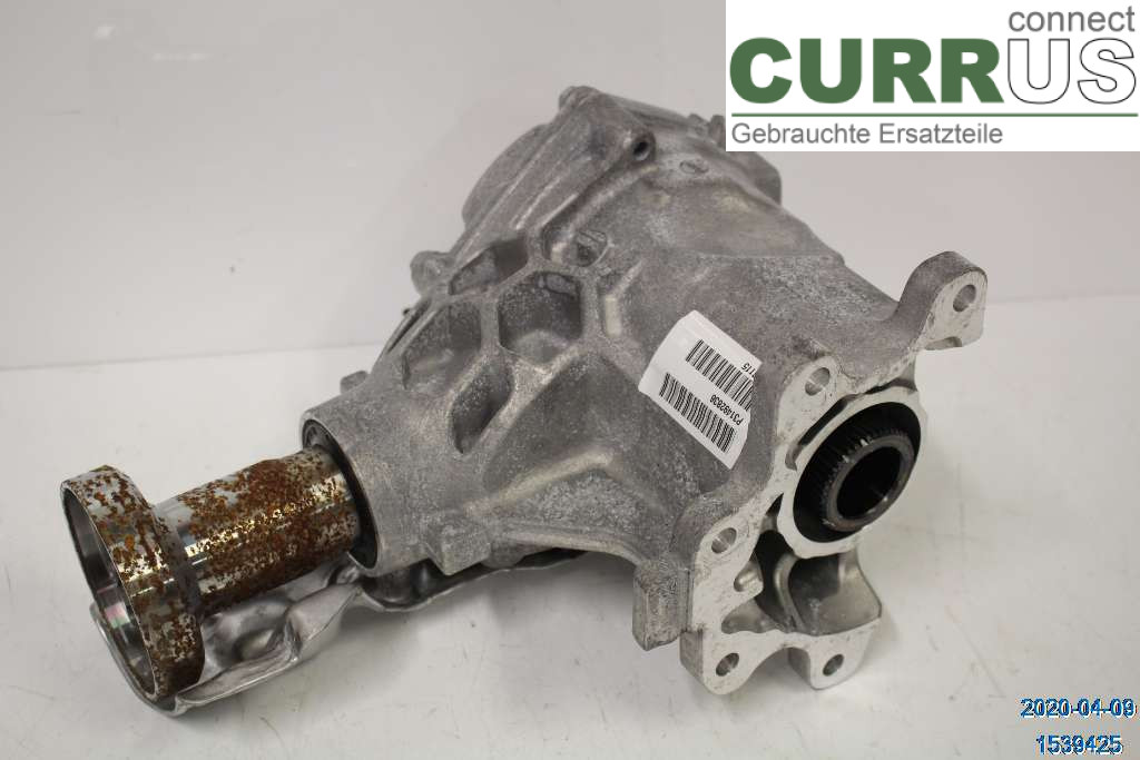 VOLVO V90 CROSS COUNTRY 17- Verteilergetriebe 36010506 D4 2,0 D4204T14