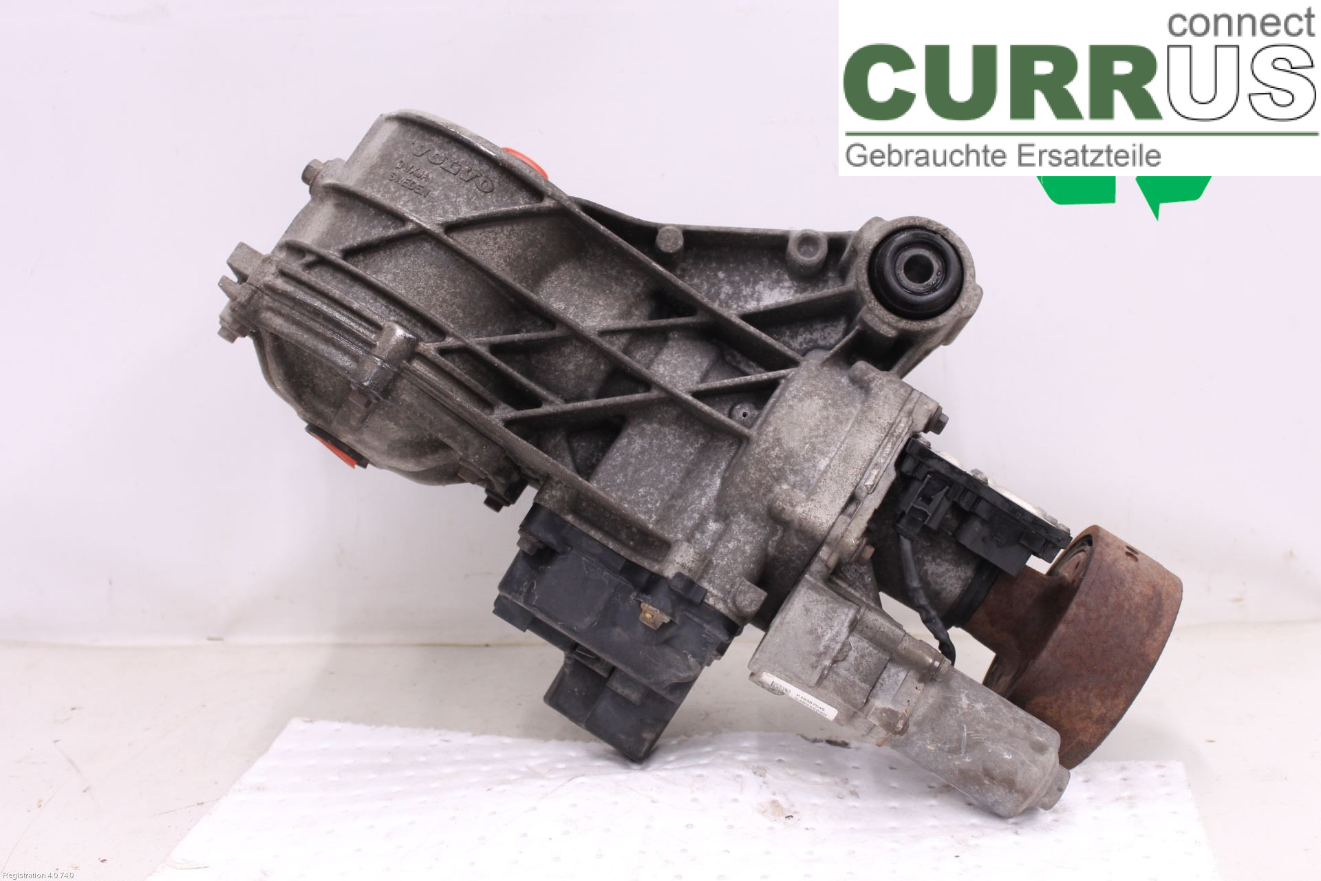 VOLVO V90 CROSS COUNTRY 17- Differential 36010143 D4204T23