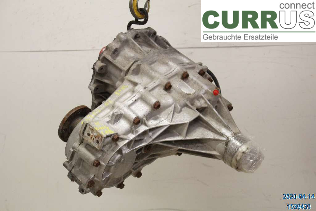 NISSAN NAVARA  98-05 Distribution gear box 3310073P11 2.5TD
