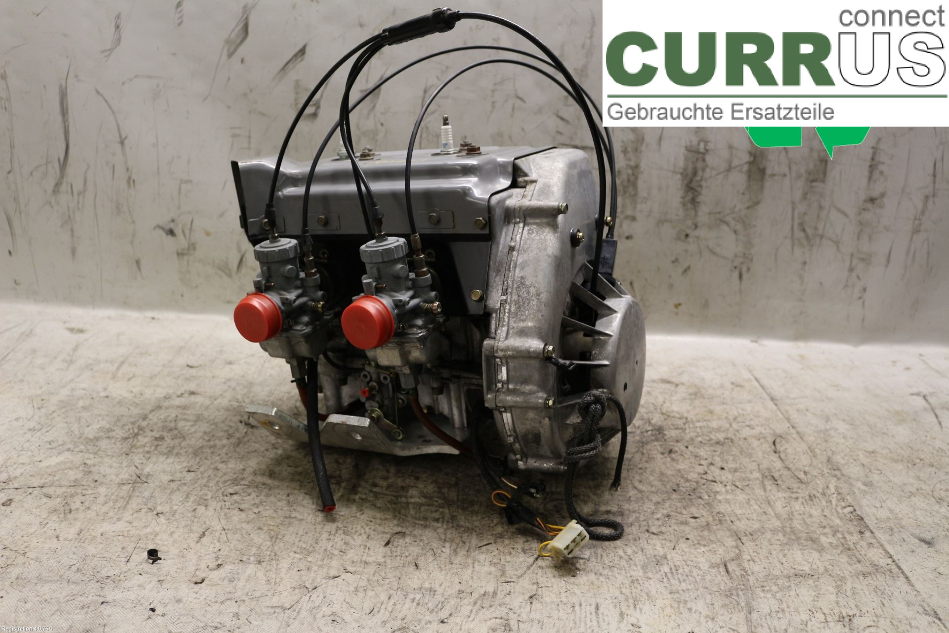  Motor  