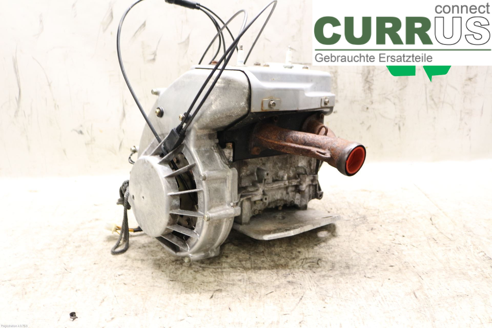  Motor  