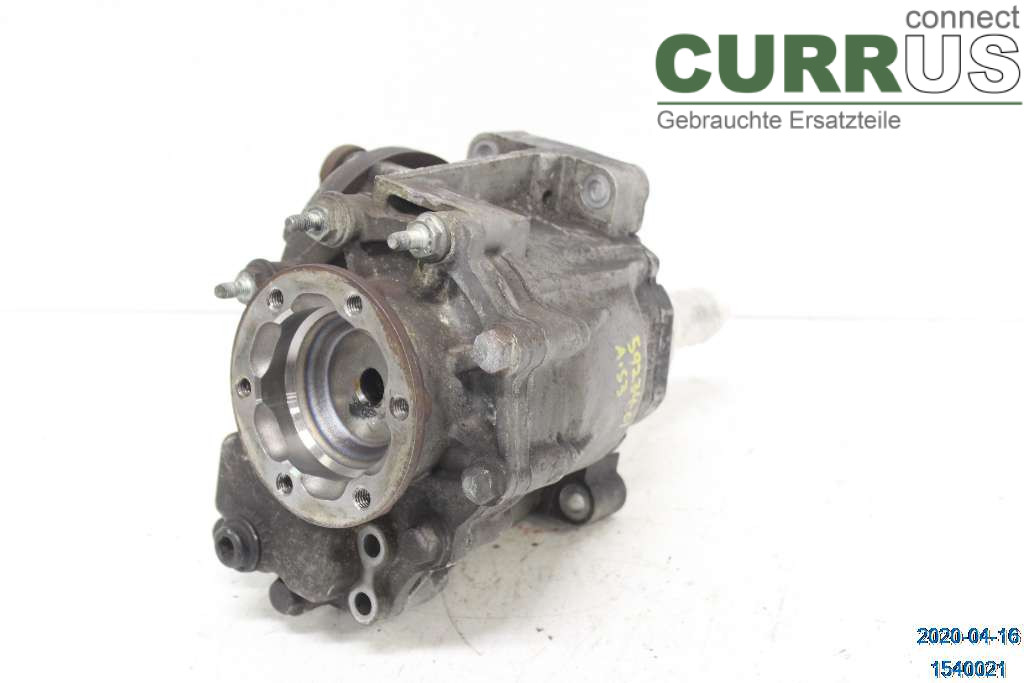 AUDI A3/S3     96-03 Verteilergetriebe 02M409053Q 1.8T