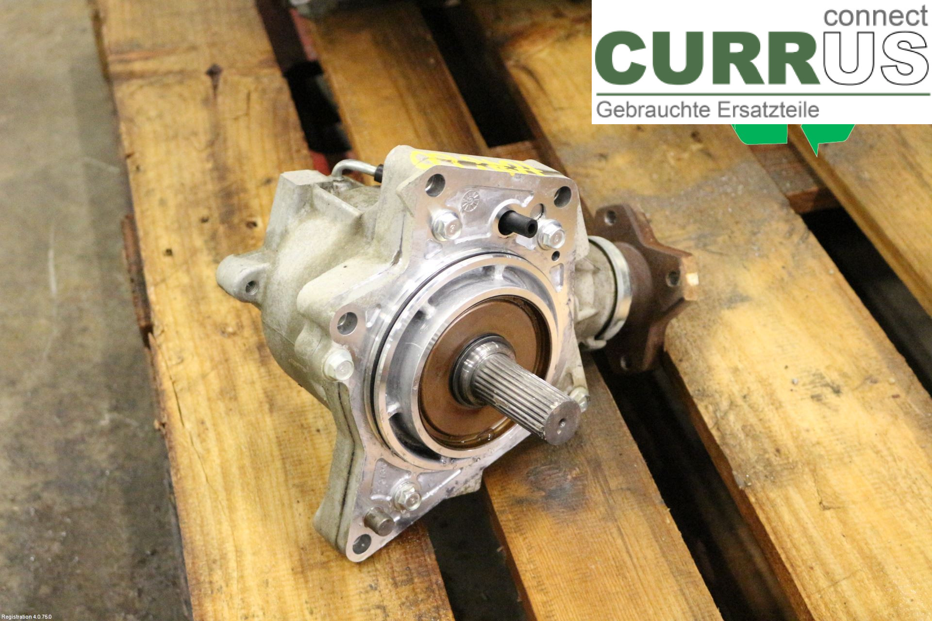 NISSAN QASHQAI  14-17 Boîte de distribution 33100BB60A 1,6 DCI R9M