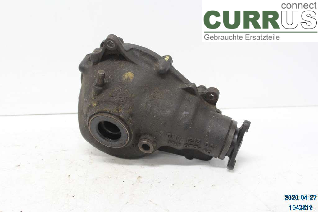 BMW 5 E34      88-96 Différentiel 31501213589 2.5