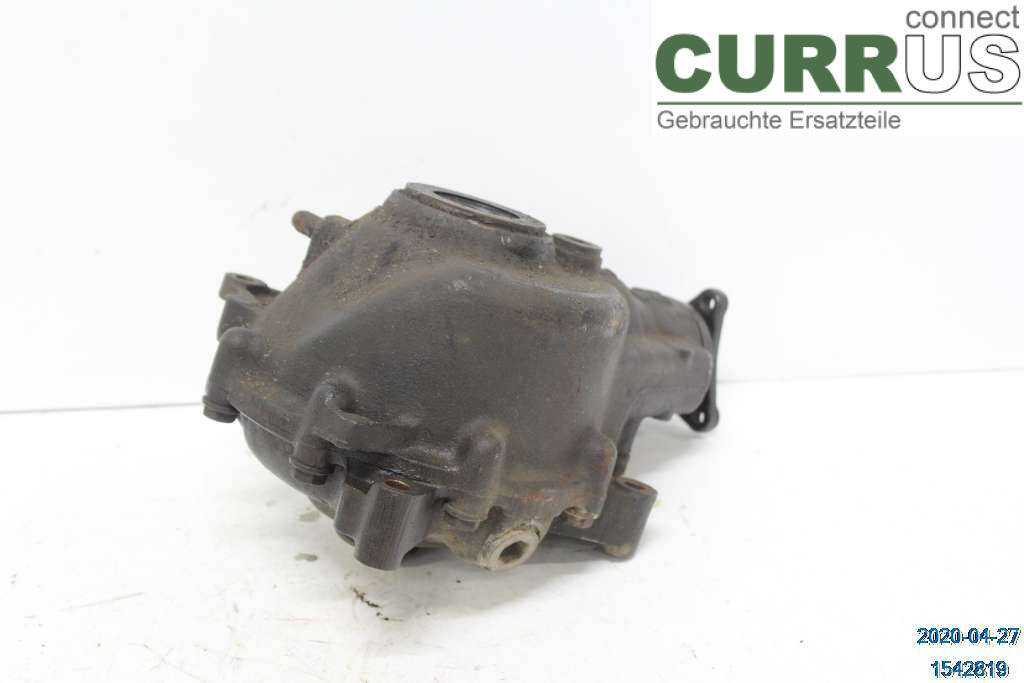 BMW 5 E34      88-96 Différentiel 31501213589 2.5