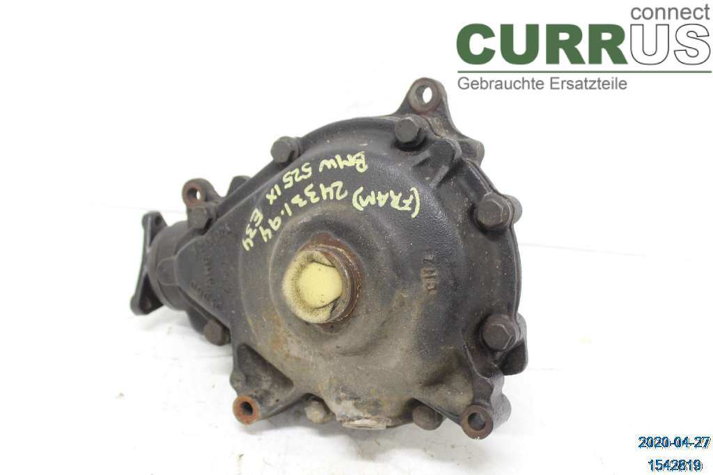 BMW 5 E34      88-96 Différentiel 31501213589 2.5