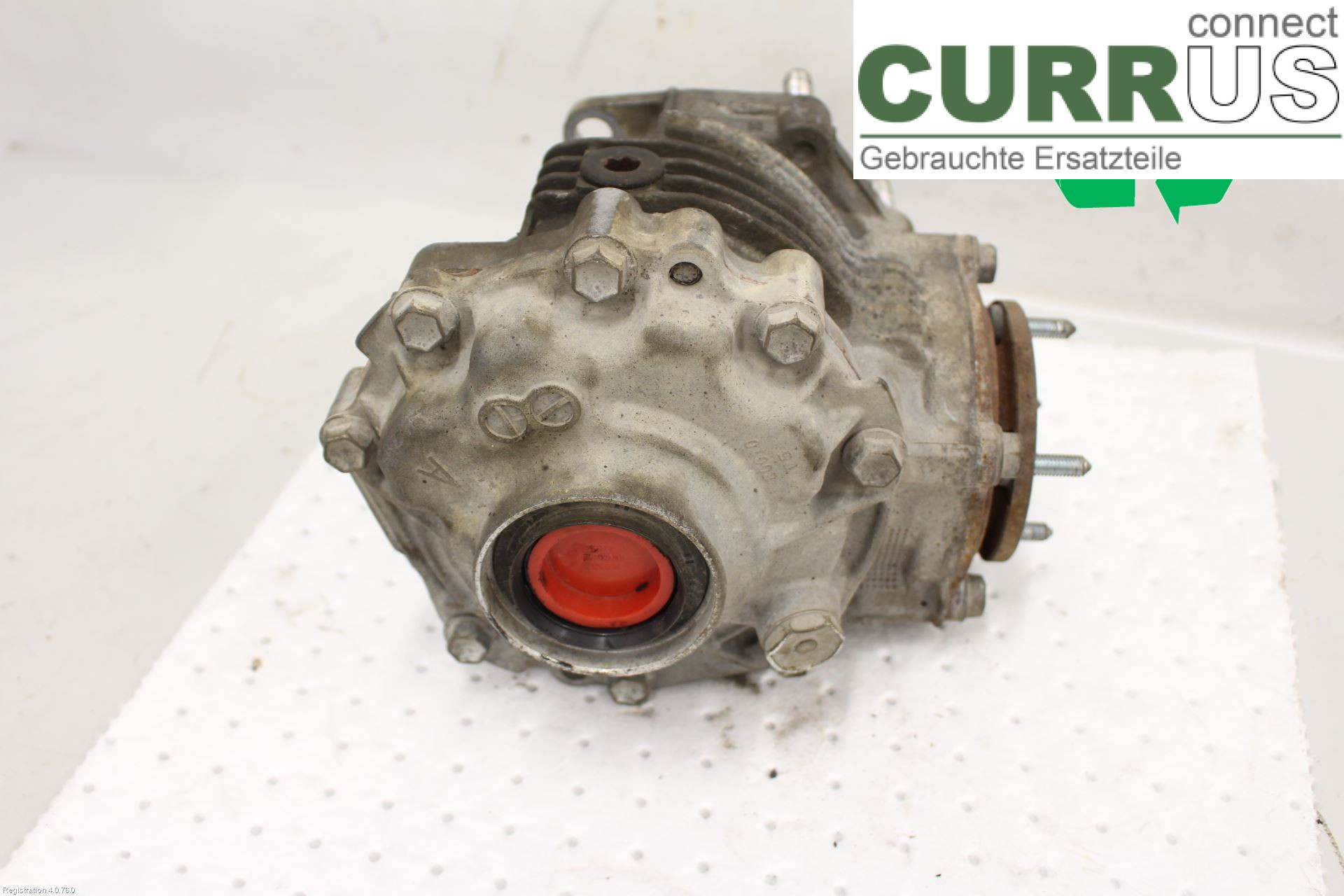 TOYOTA RAV 4    06-12 Verteilergetriebe 3610042080 3ZR-FAE