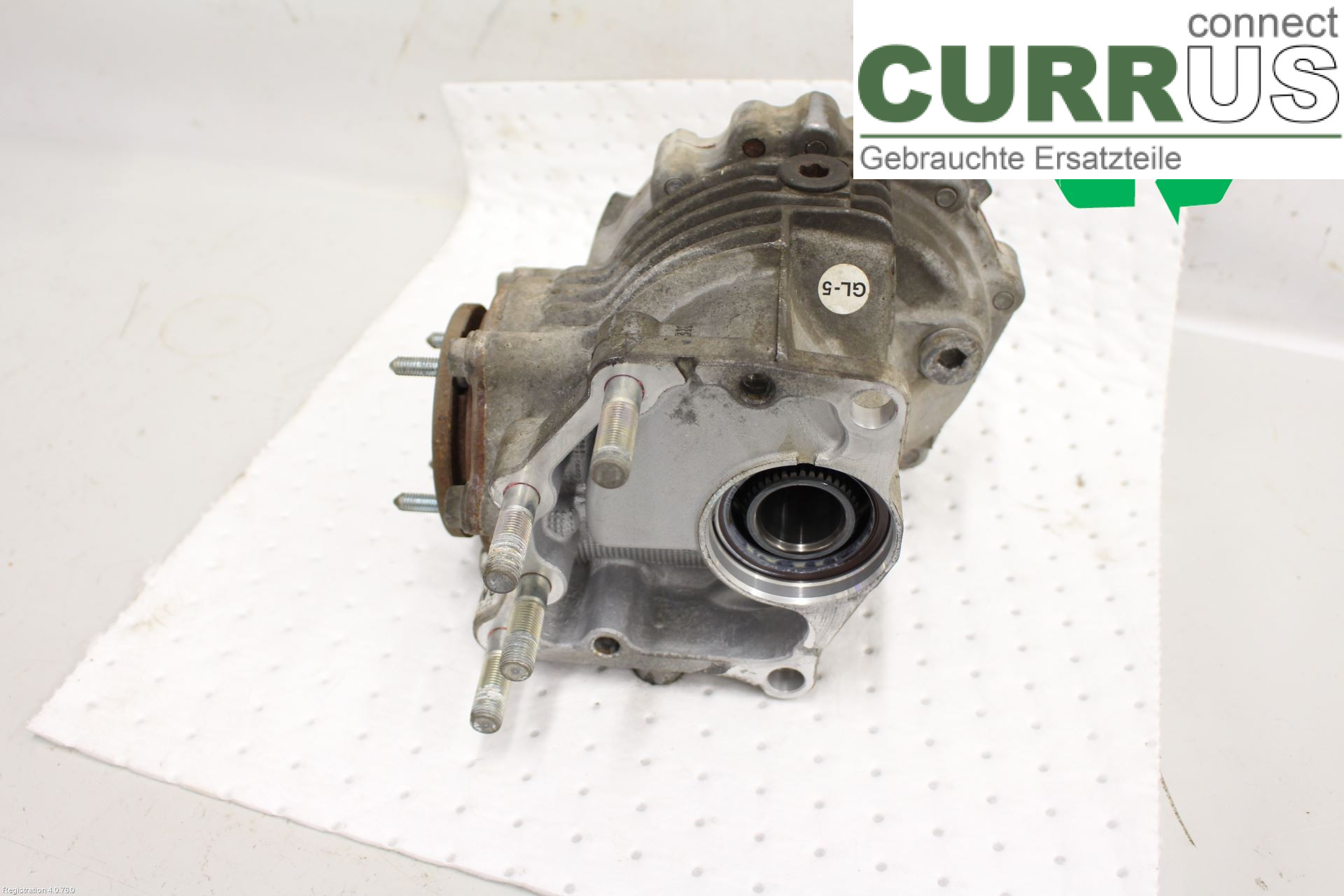 TOYOTA RAV 4    06-12 Verteilergetriebe 3610042080 3ZR-FAE