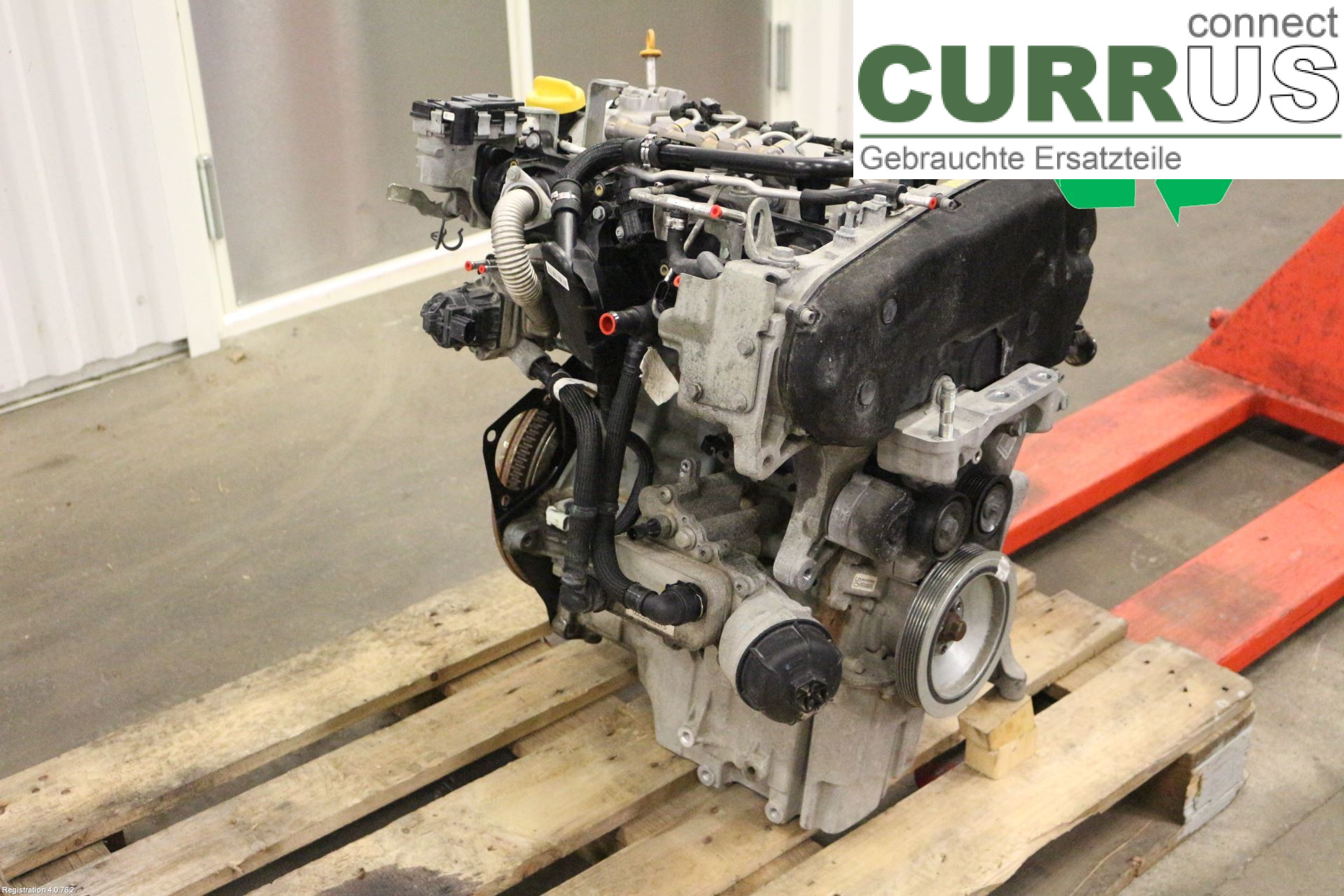 SUZUKI VITARA  15- Motor  D16AA