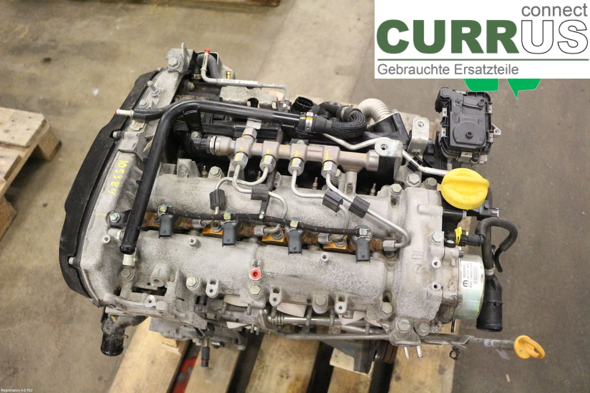 SUZUKI VITARA  15- Motor  D16AA