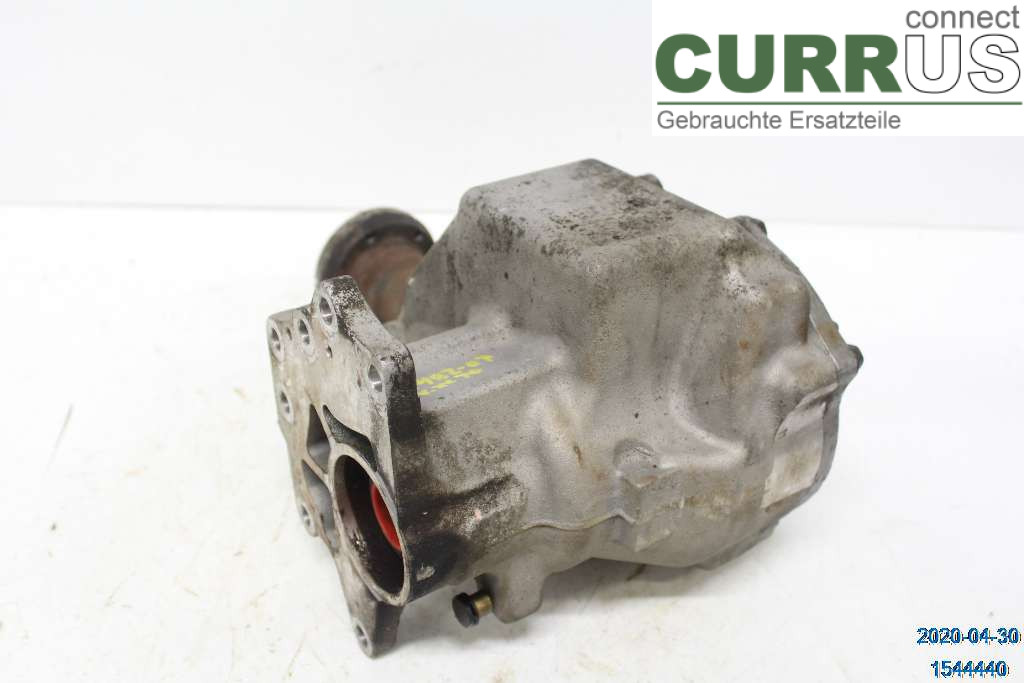 VOLVO XC70   05-07 Distribution gear box 36002051 D5 2,4