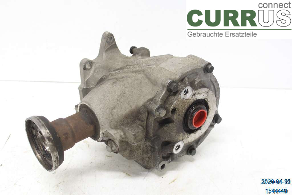 VOLVO XC70   05-07 Distribution gear box 36002051 D5 2,4