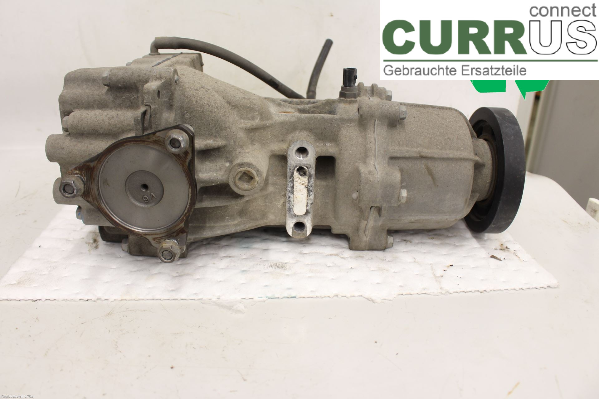 SUZUKI VITARA  15- Differential  D16AA