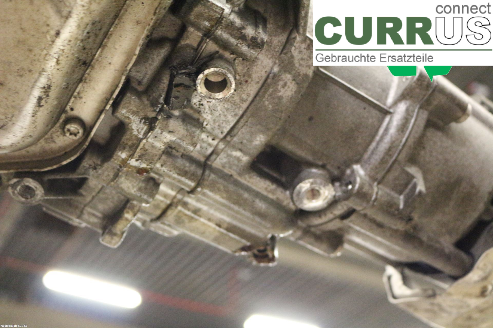 AUDI A6/S6 4G   11-18 Gearkasse Automatisk 0BK300039N CVUA