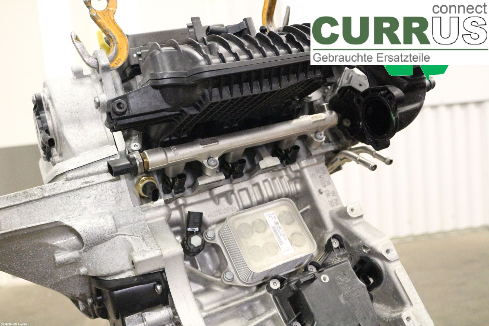 AUDI A1   19- Motor 05C100031M DLAA