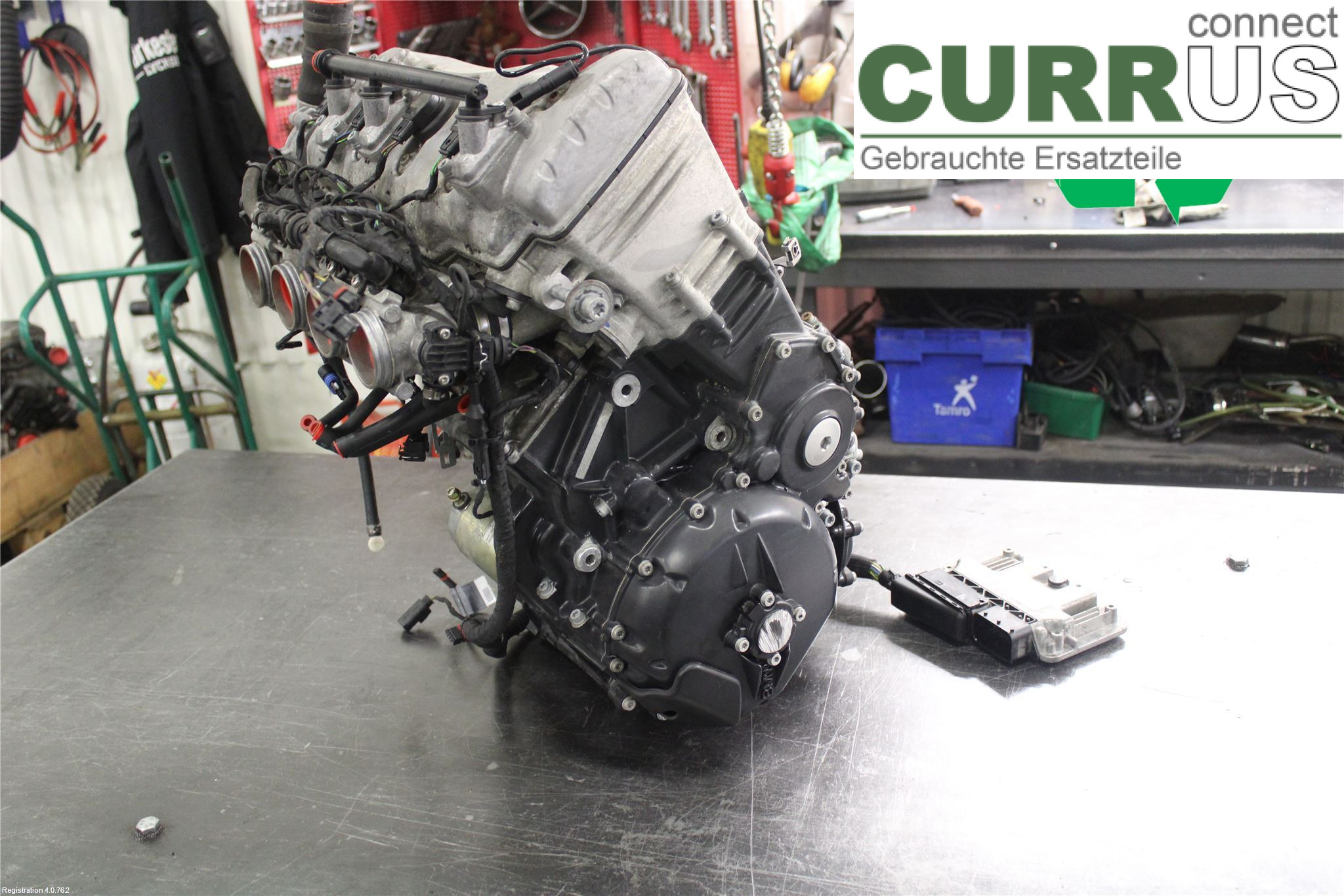 BMW Sport/Touring 1001cc>> Motor 11007694588 