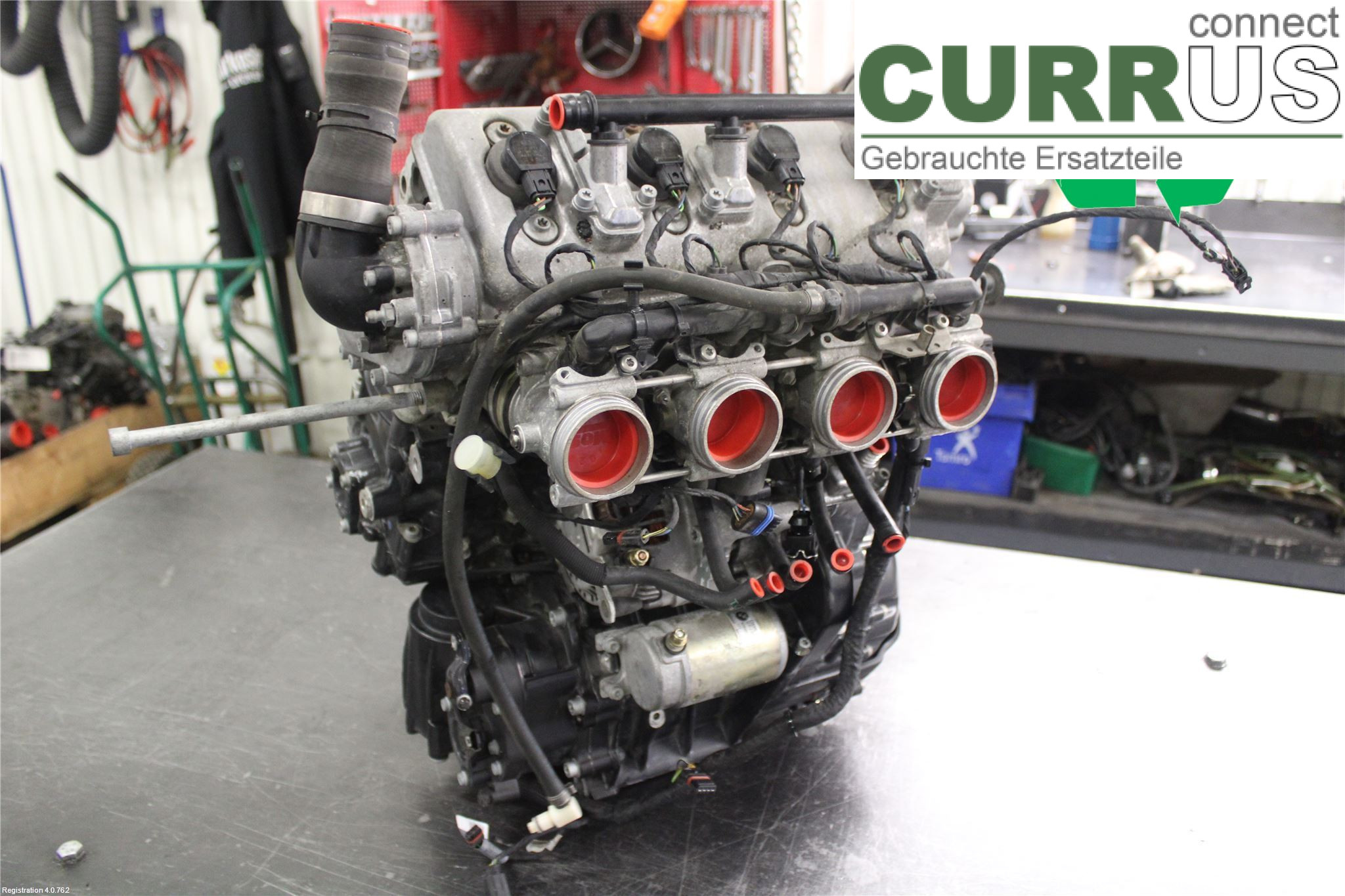 BMW Sport/Touring 1001cc>> Motor 11007694588 