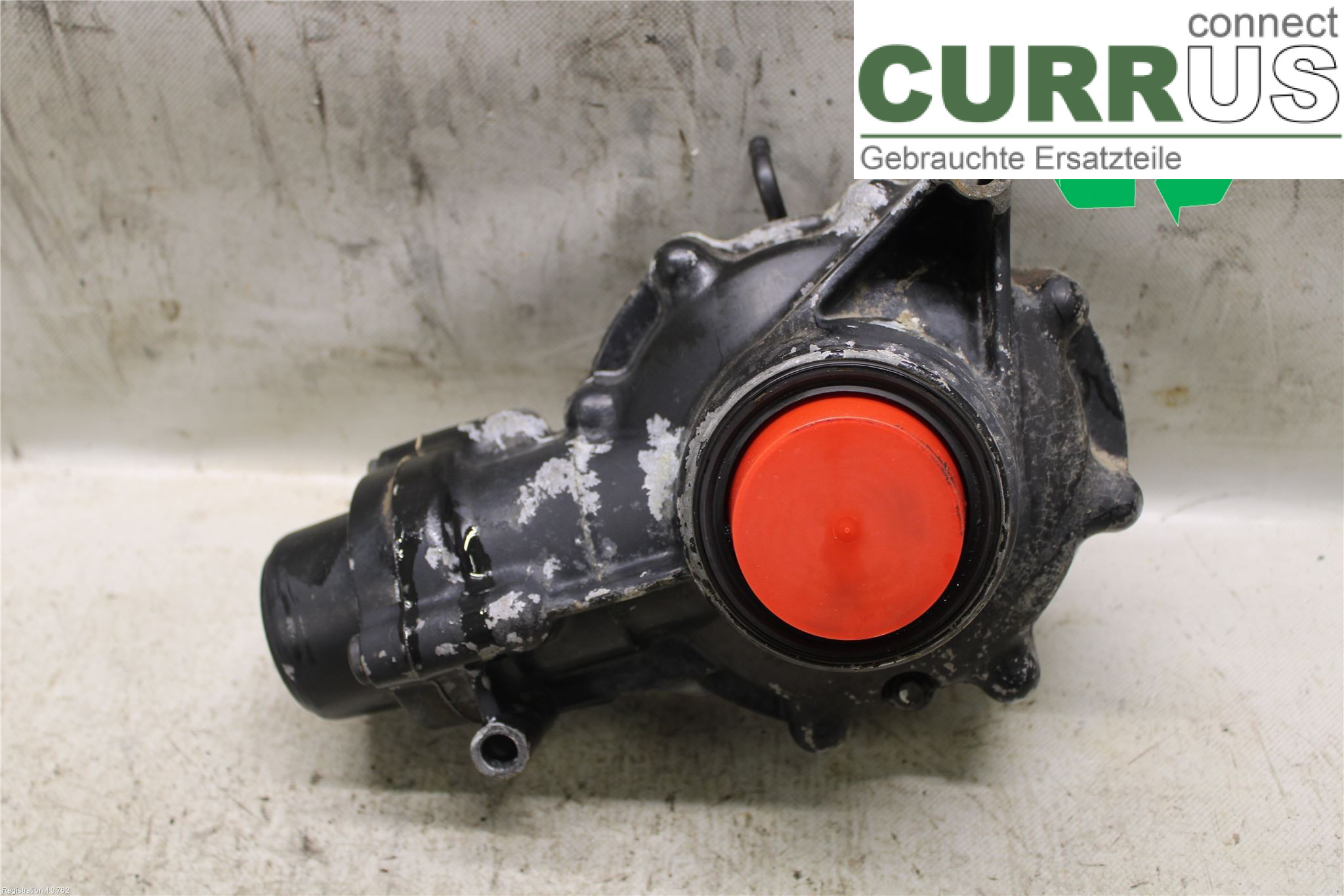 ATV ARCTIC CAT Differential 0502616 